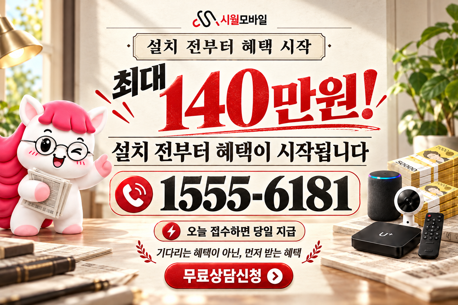 남천2동 인터넷·TV 가입 혜택과 무료 상담 안내